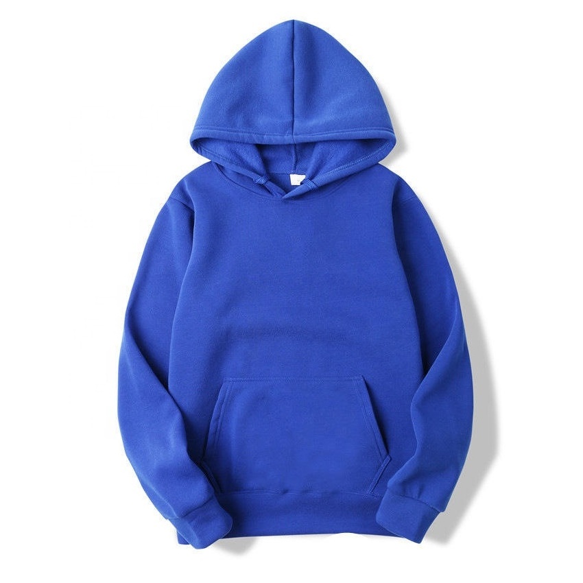 Blank hoodie manufacturers graphic sublimation hoodies 100% cotton custom logo sweatshirt