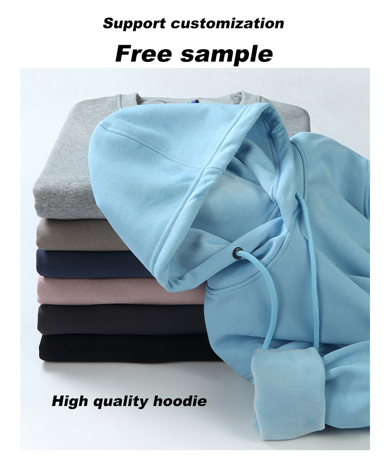 custom logo printed hoodies sherpa fleece hoodie 320 gsm hoodie high quality low moq