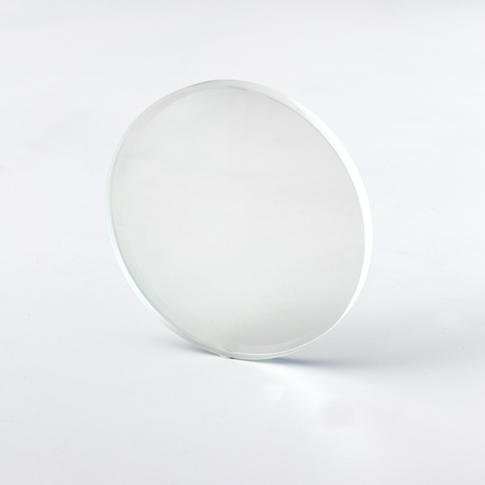 Professional supplier wholesale resin semi finished CR39 optical blank ophthalmic lens