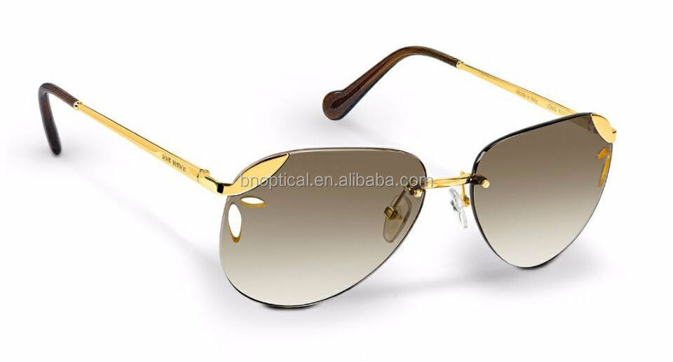 BONA Italy brand custom made uv400 men acetate hand polished mens designer sunglasses