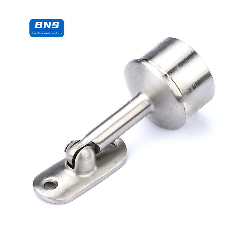 BNS Stainless steel Handrail Accessories China Manufacturer Balustrade Railing Handrail Accessories Stainless Steel Fitting