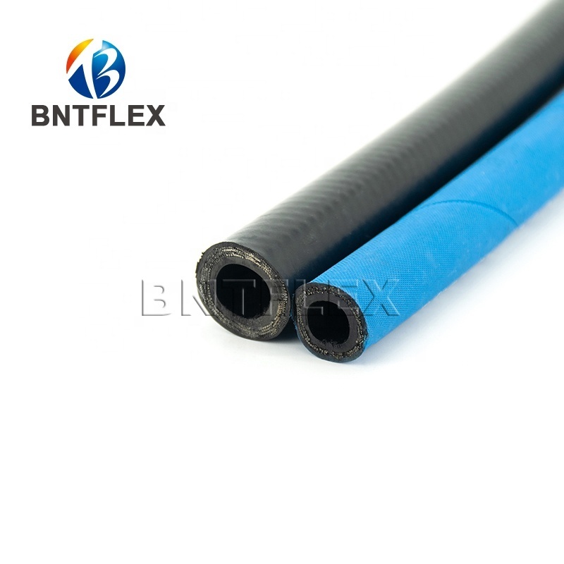 Black hose hose hydraulic hose