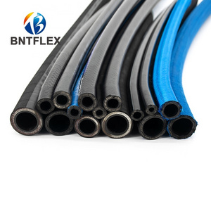 Black hose hose hydraulic hose