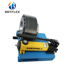 Hydraulic Hose Crimping Machine Manual Hydraulic Hose Crimping Machine China Factory Hydraulic Rubber Hose Crimping Machine