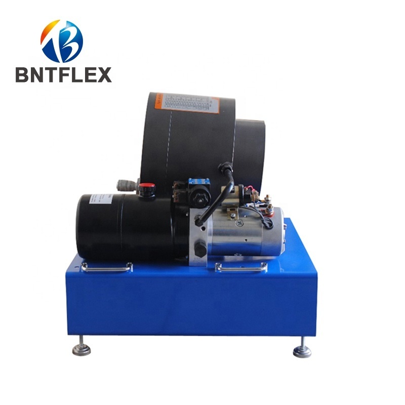 Press Hose Crimping Machine Buyer Ce Hose Crimping Machine Iso Rubber Hose Press Machine