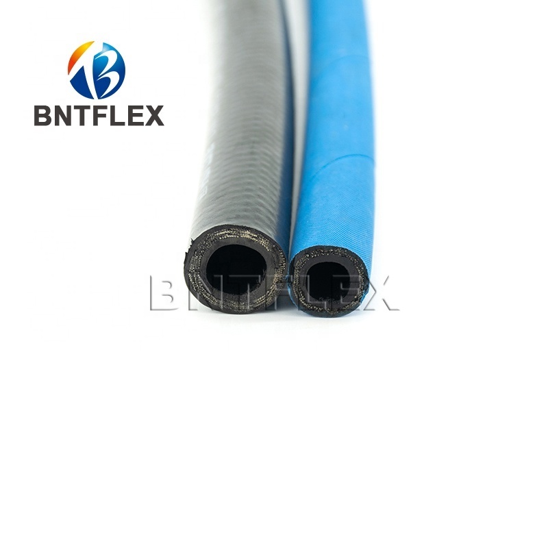 Black hose hose hydraulic hose