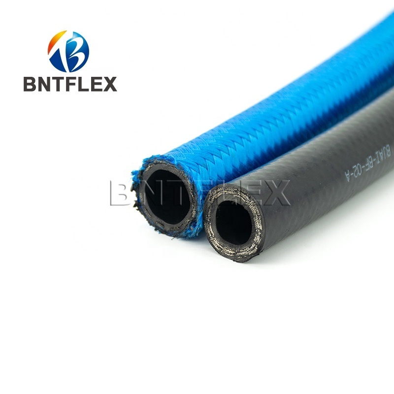 Black hose hose hydraulic hose