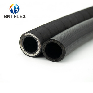 China supplier of Rubber Hydraulic Hose High Pressure Manufacture