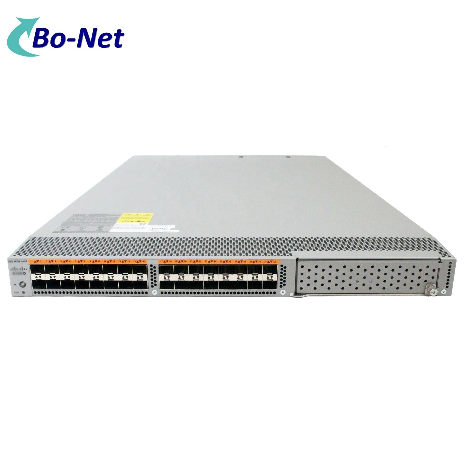 Original Nexus 5548UP Switch N5K-C5548UP-FA  Layer 32 Port 10 Gigabit Ethernet Network Switch