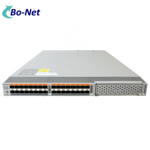 Original Nexus 5548UP Switch N5K-C5548UP-FA  Layer 32 Port 10 Gigabit Ethernet Network Switch