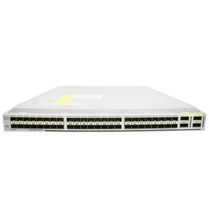 Nexus N3K-C3064PQ-10GX 3064 SFP+ 4 QSFP+ Ethernet Switch  10G SFP 10G Switch  40G Switch