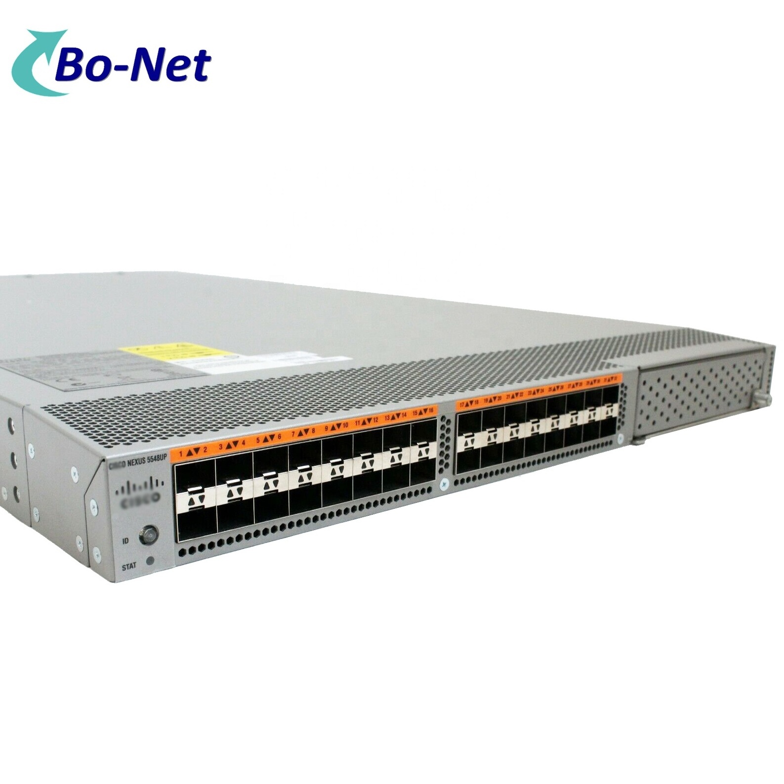 Original Nexus 5548UP Switch N5K-C5548UP-FA  Layer 32 Port 10 Gigabit Ethernet Network Switch