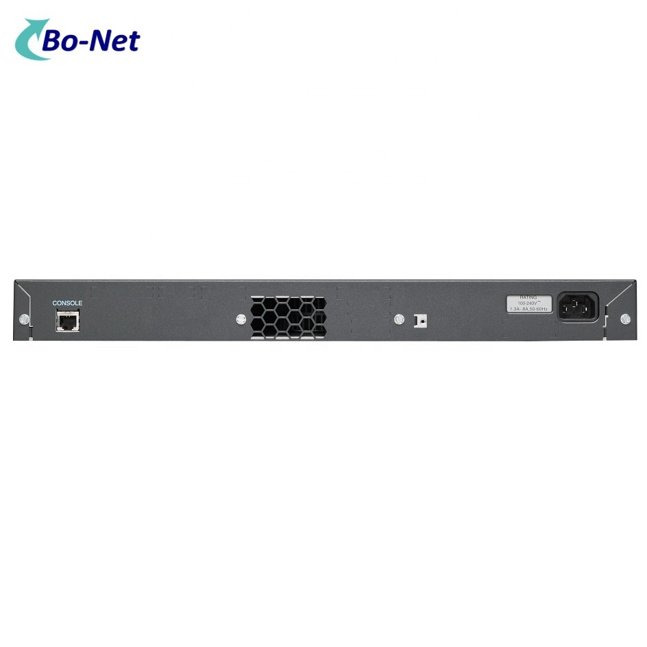 2960 managed 48 port  switch WS-C2960-48TC-S 2960 series