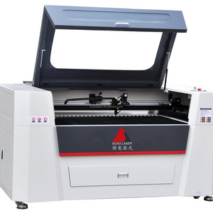 acrylic co2 laser cutter price for non-metal glass plastic laser engraving High speed 80w 100w 150w 200w laser cutting machines