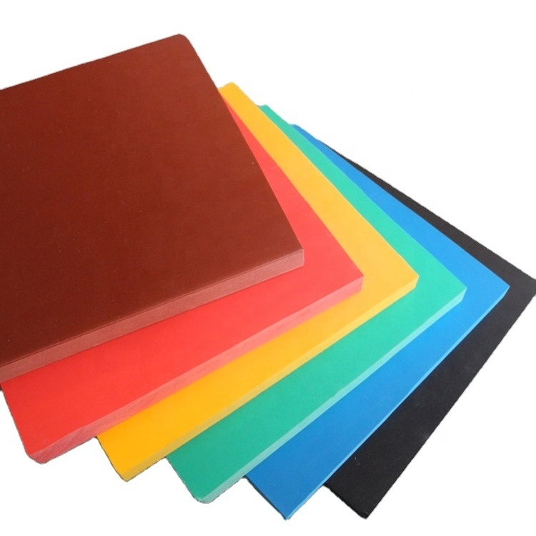 High Quality Rigid Expanded PVC Foam Board Forex PVC Sheet from China Manufacturer