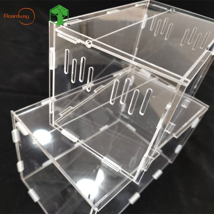 Plastic Sheet Manufacturer Custom Laser Cut Acrylic