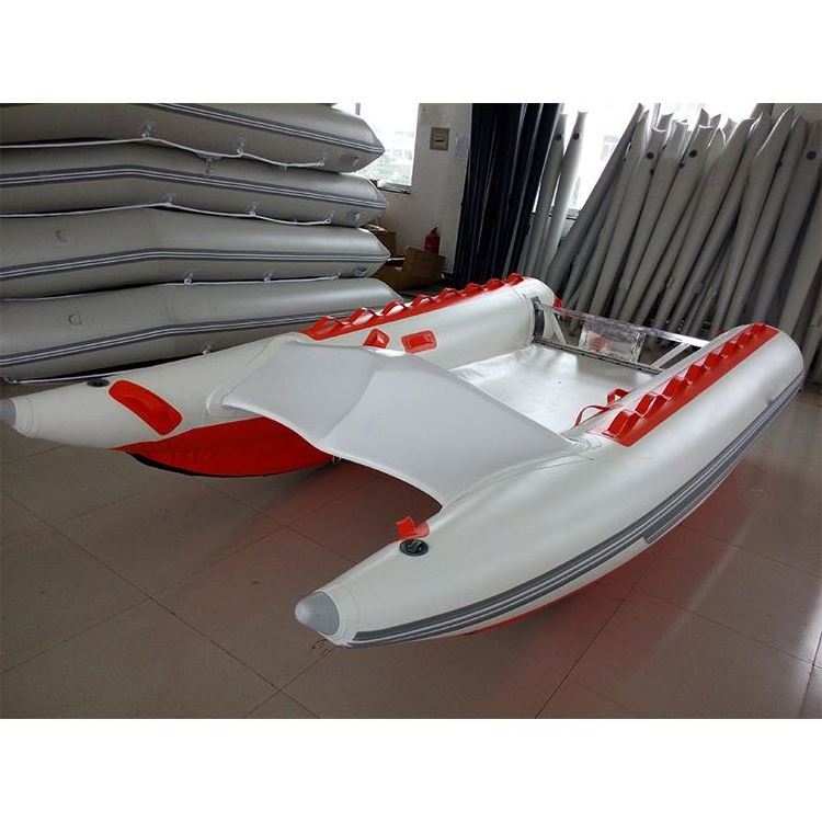 Lake catamaran Boat Float Tube catamaran Belly Boat catamaran Inflatable Boat