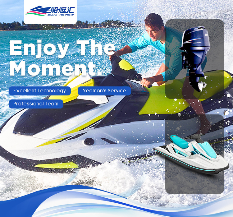 Wholesale Jet Ski 4 Stroke Jet Ski Water Sport Jet Ski Boat Jetski Cars Bulk Cheap Price