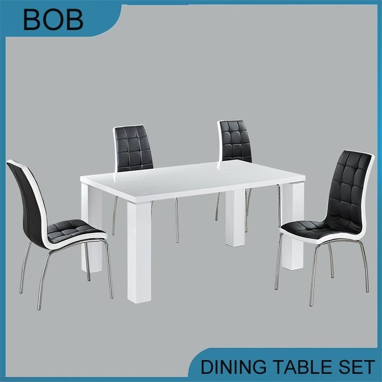 dining room furniture dining set 6 seater malaysian wood dining table sets