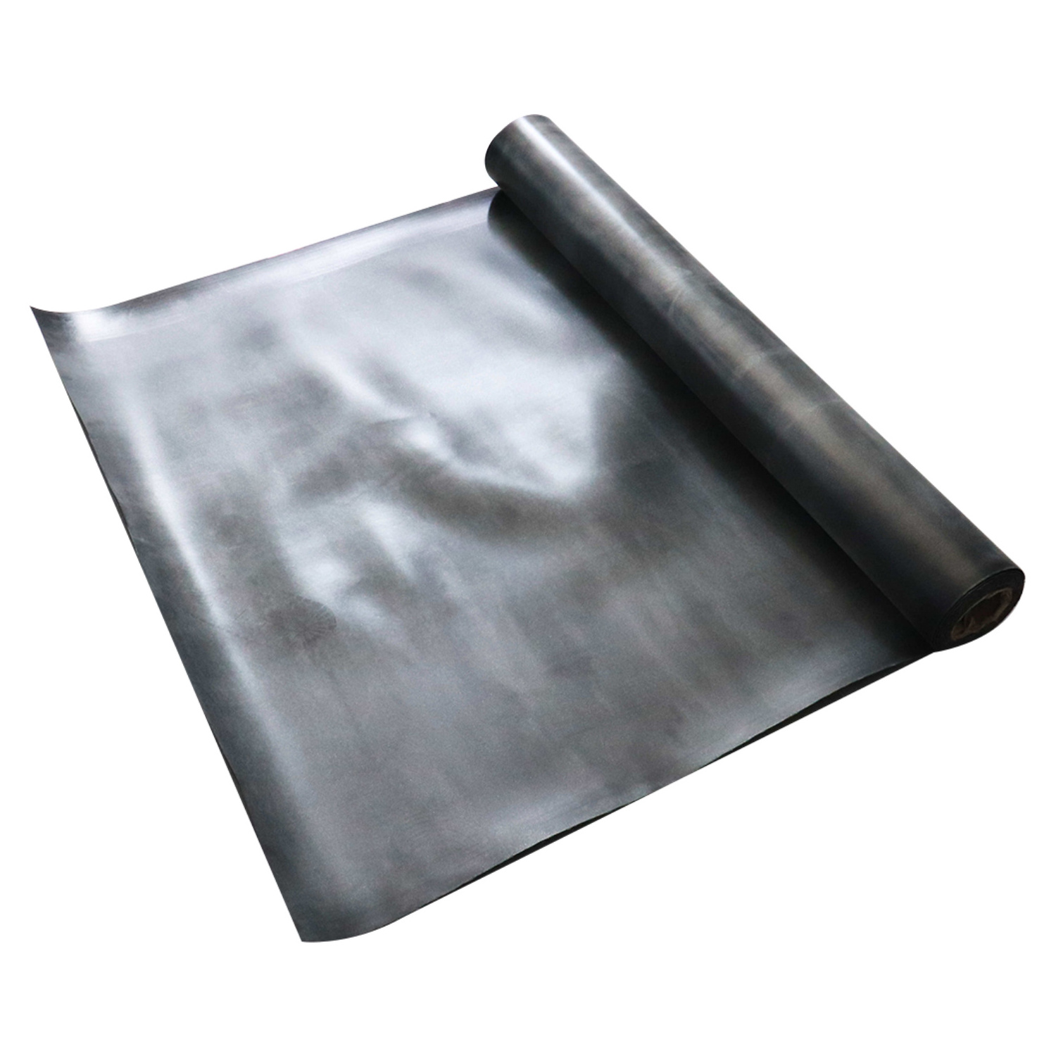 SRD 0.5mm 1.0mm 1.2mm 1.5mm 2.0mm EPDM rubber waterproofing membrane EPDM rubber pond liner