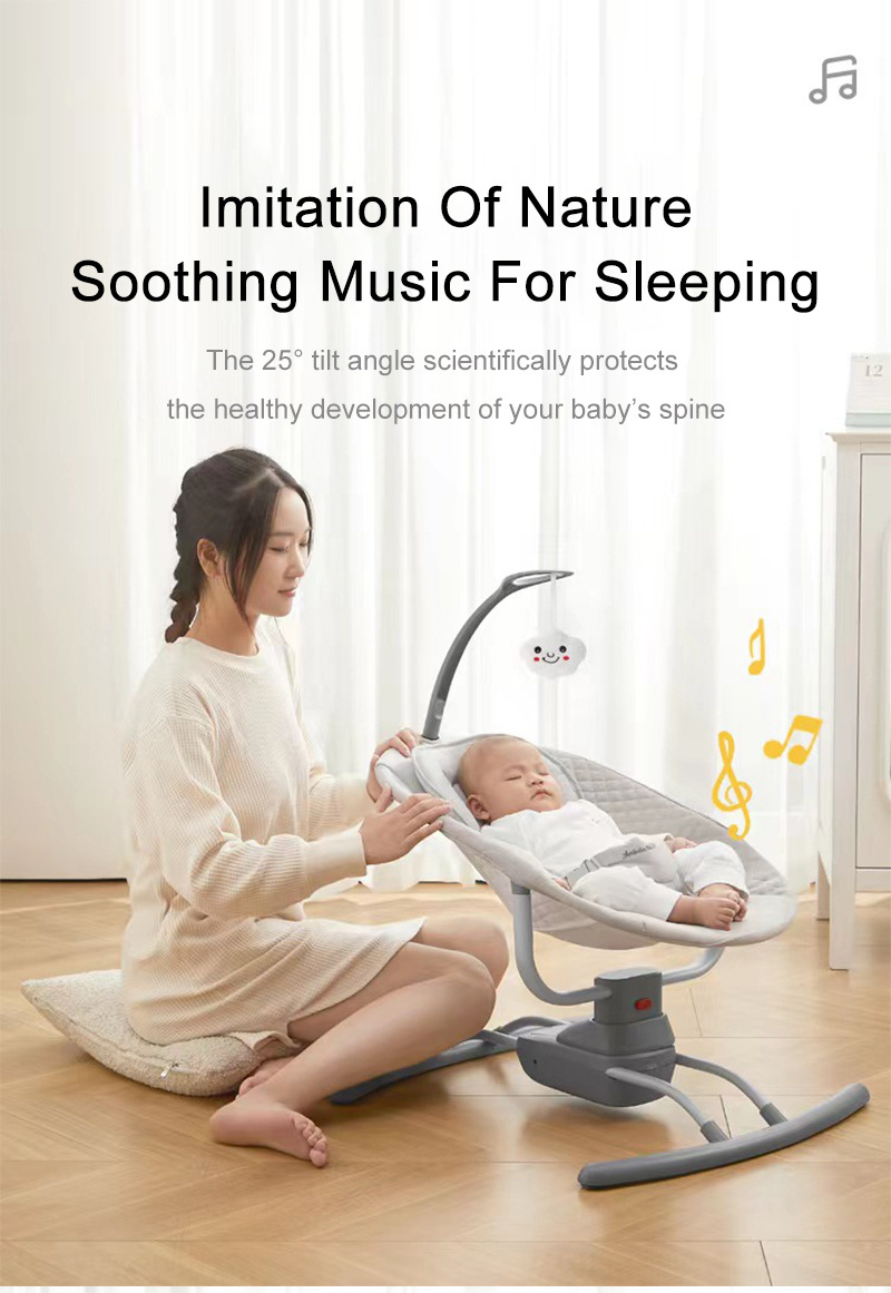 Swing chair for newborn online