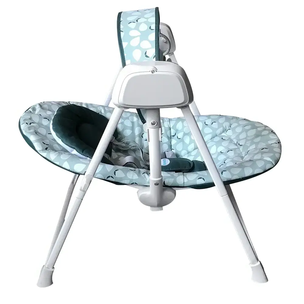 Ingenuity infants foldable rocker napper portable electric automatic ...