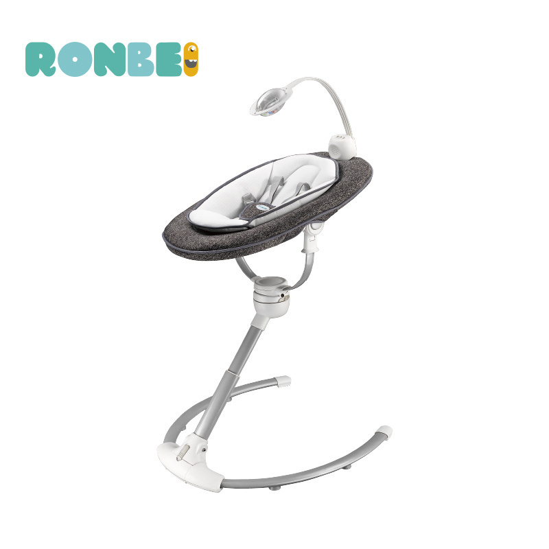 Hot Sell Baby Vibration Music Bouncer Baby Swing