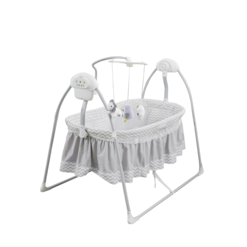 Baby Bassinet Swing/Baby Swing Crib Bassinet,Baby Swing Cradle