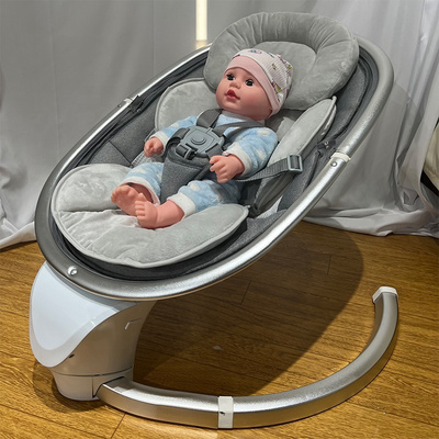 Baby bouncer automatic online