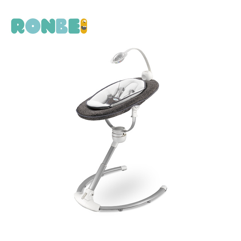 Hot Sell Baby Vibration Music Bouncer Baby Swing