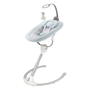 Hot Sell Baby Vibration Music Bouncer Baby Swing