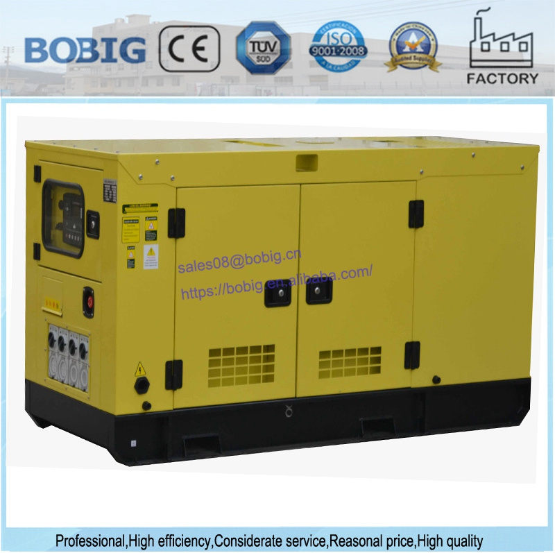 High quality 63kva 50kw cummin diesel generator prices with cummins engine 4BTA3.9-G2