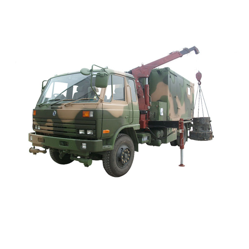 Chinese Factory Hydraulic Crane Truck Mounted Crane Stick Articulated Crane Boom Structure for Sale