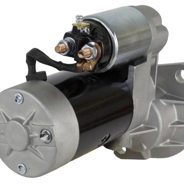 Aftermarket High Quality Refrigeration Truck Starter Motor 45-1688 For Carrier Transicold Various Models