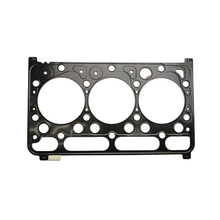 Cylinder Head Gasket 16487-03310 1G750-03312 Fit D1703 Engine