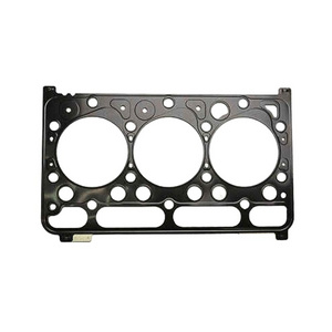 Cylinder Head Gasket 16487-03310 1G750-03312 Fit D1703 Engine