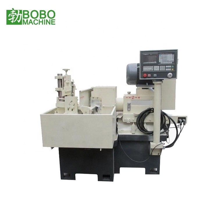 CNC Automatic Flatware Knife Serrate Grinding Sharpening Polishing Machine for Knife Making