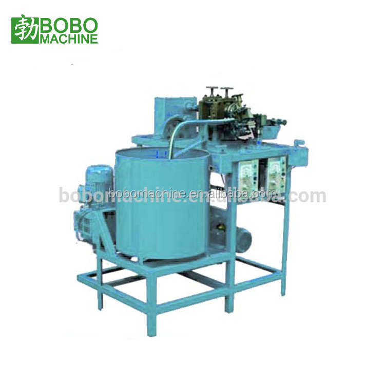 Corrugated Metal Flexible Conduit Hose Making Machine