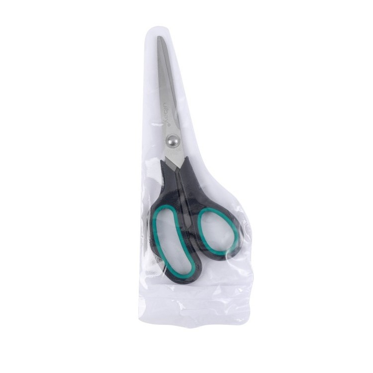 Hot selling garments yarn cutter 8.5 inch Fabric Sewing Shears professional sewing scissors