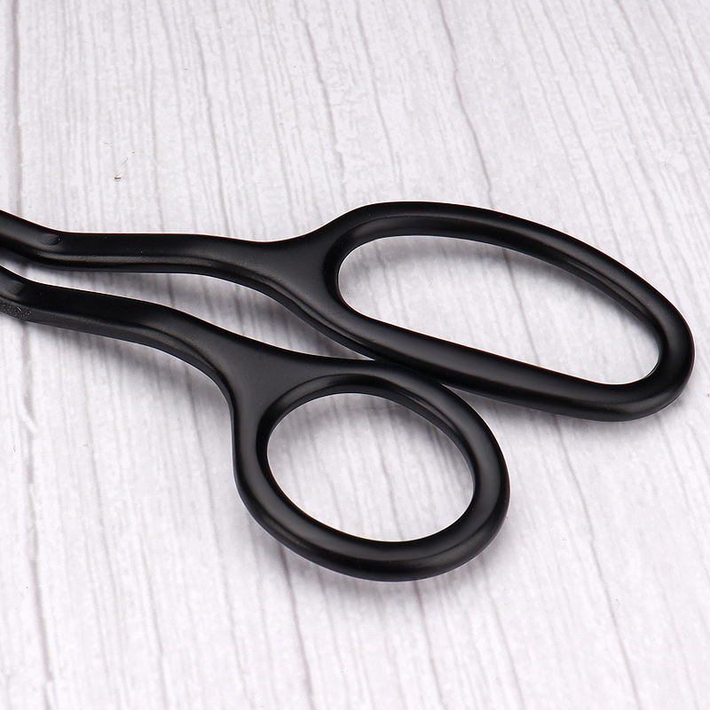 wholesale Tufting Scissors Non-Slip Duckbill Shears Trim Hair Ball Shears Household Wool Shears for Tailoring