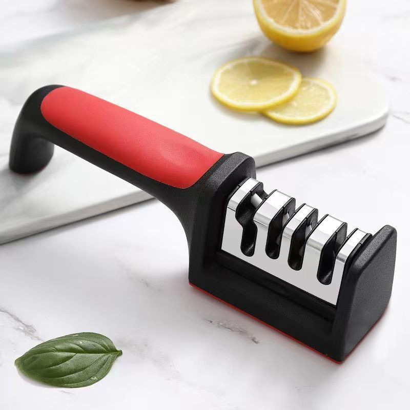 Hot Selling knife sharpener tungsten kitchen knives sharpening tool kitchen knives grinder