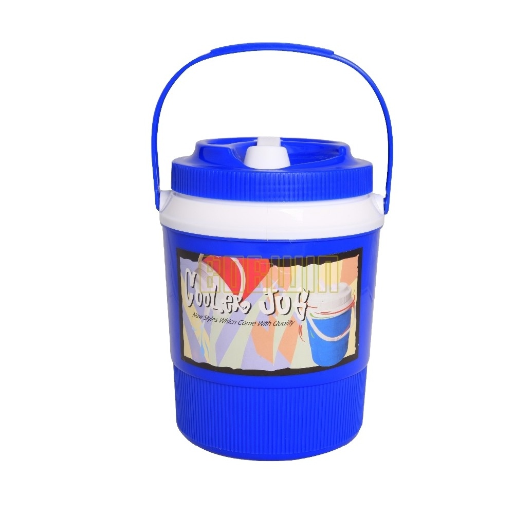 big capacity Insulated Water Cooler Jug set