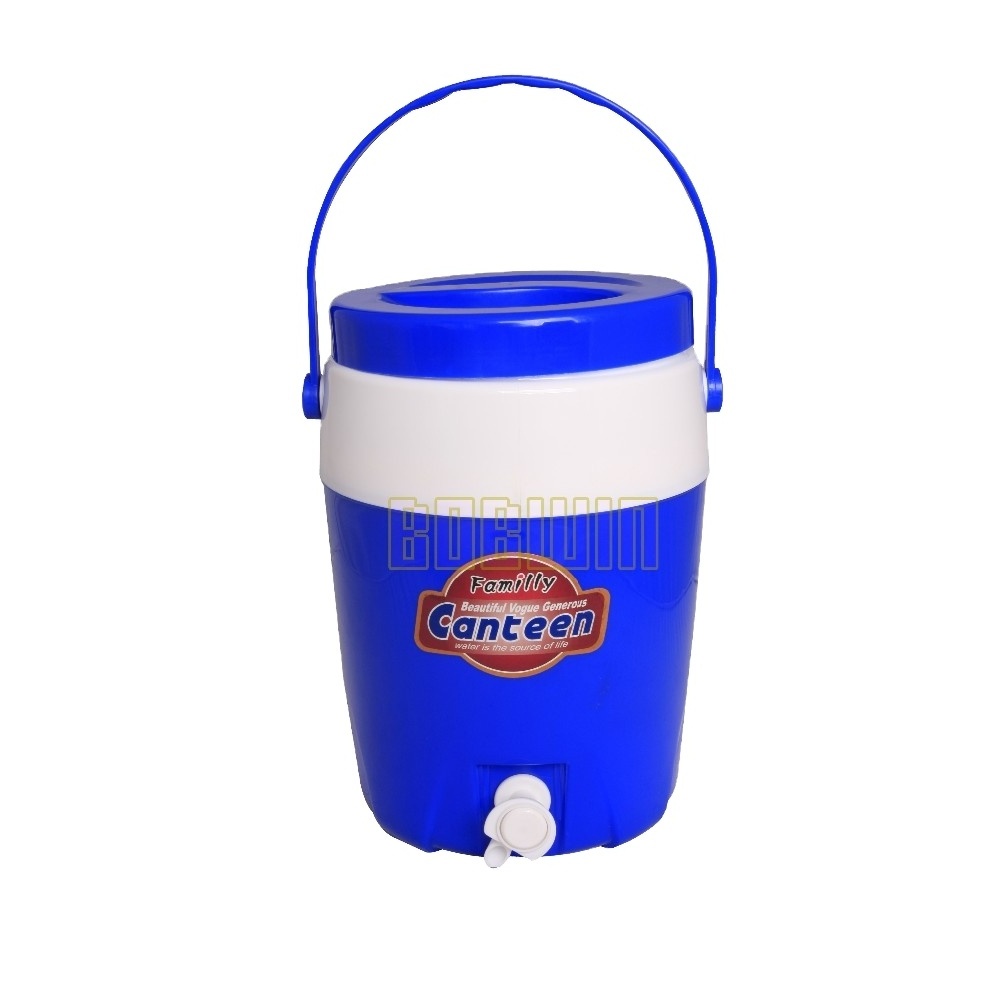 big capacity Insulated Water Cooler Jug set