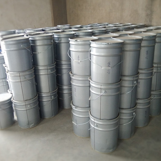 Leafing Aluminium Paste pigment for bright metallic coating