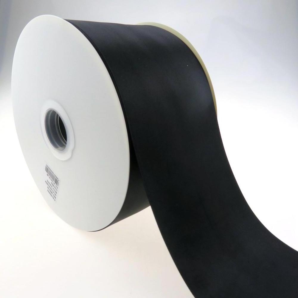 wholesale high quality 4 inch 100mm satin ribbon