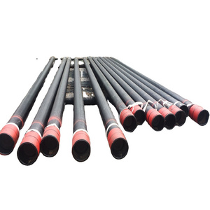 High Quality 9 58 inch 47.00ppf L80 BTC Casing Steel Pipe Buttress Thread Seamless Water Well Casing Pipe