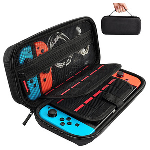 Portable Protective Cover Travel Carrying Bag EVA Hard Case For Nintendo Switch Case