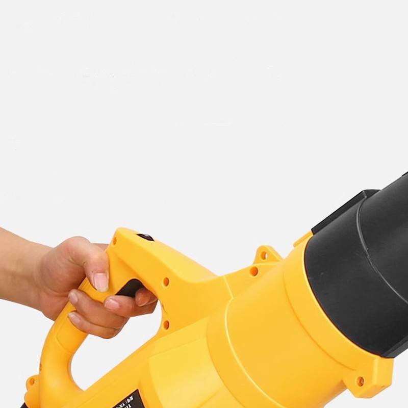 Hot Sales Portable Mini Electric Blower Air Leaf Blower Handheld Wireless