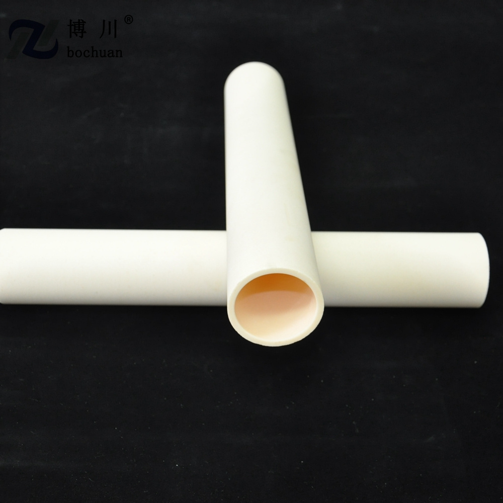 thermocouple protection tube 99 alumina ceramic tube