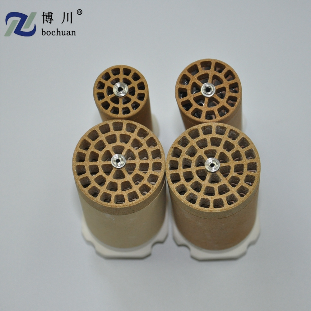 Industrial ceramic heater core heating element ceramic